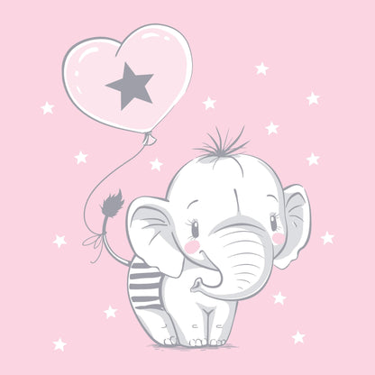 Saco de Dormir 6-18M Elefantino de Pekebaby