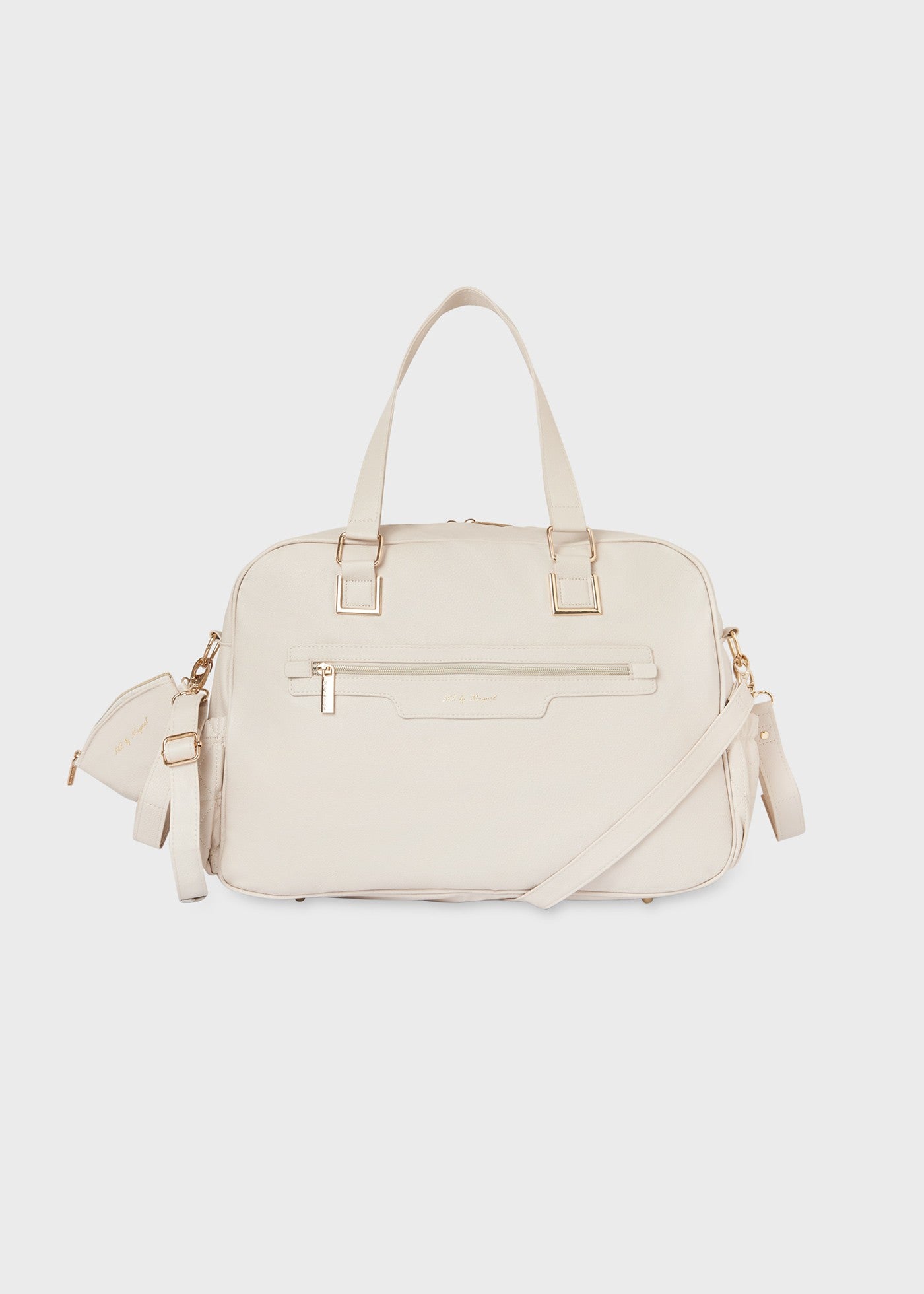 Bolso Maternal Lazo con Portachupete de Mayoral