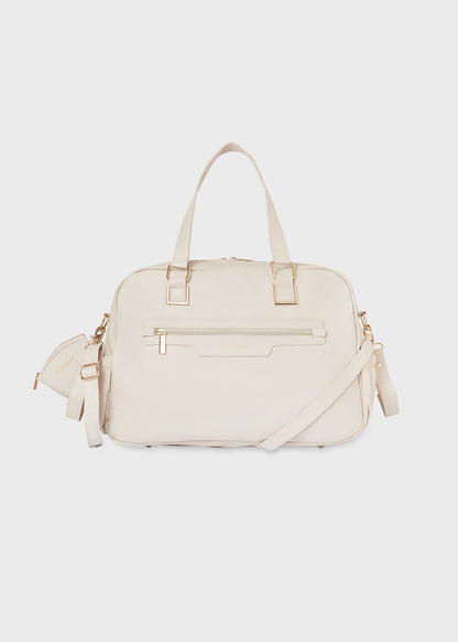 Bolso Maternal Lazo con Portachupete de Mayoral