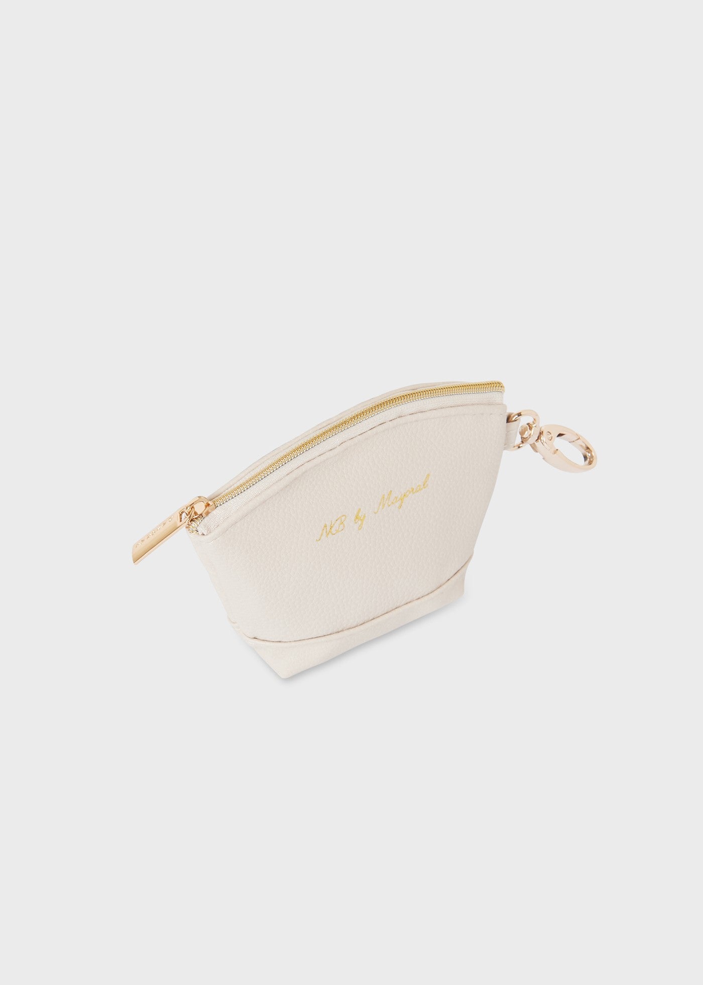 Bolso Maternal Lazo con Portachupete de Mayoral