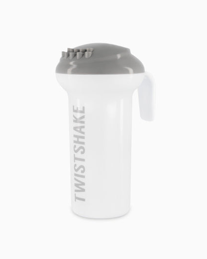 Regadera Gris Para Bañera de Twistshake