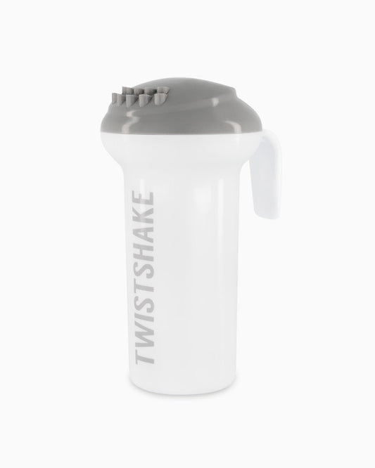 Regadera Gris Para Bañera de Twistshake