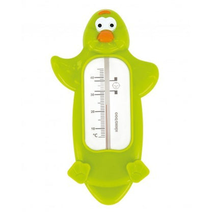 Termómetro de baño Penguin de Kikkaboo