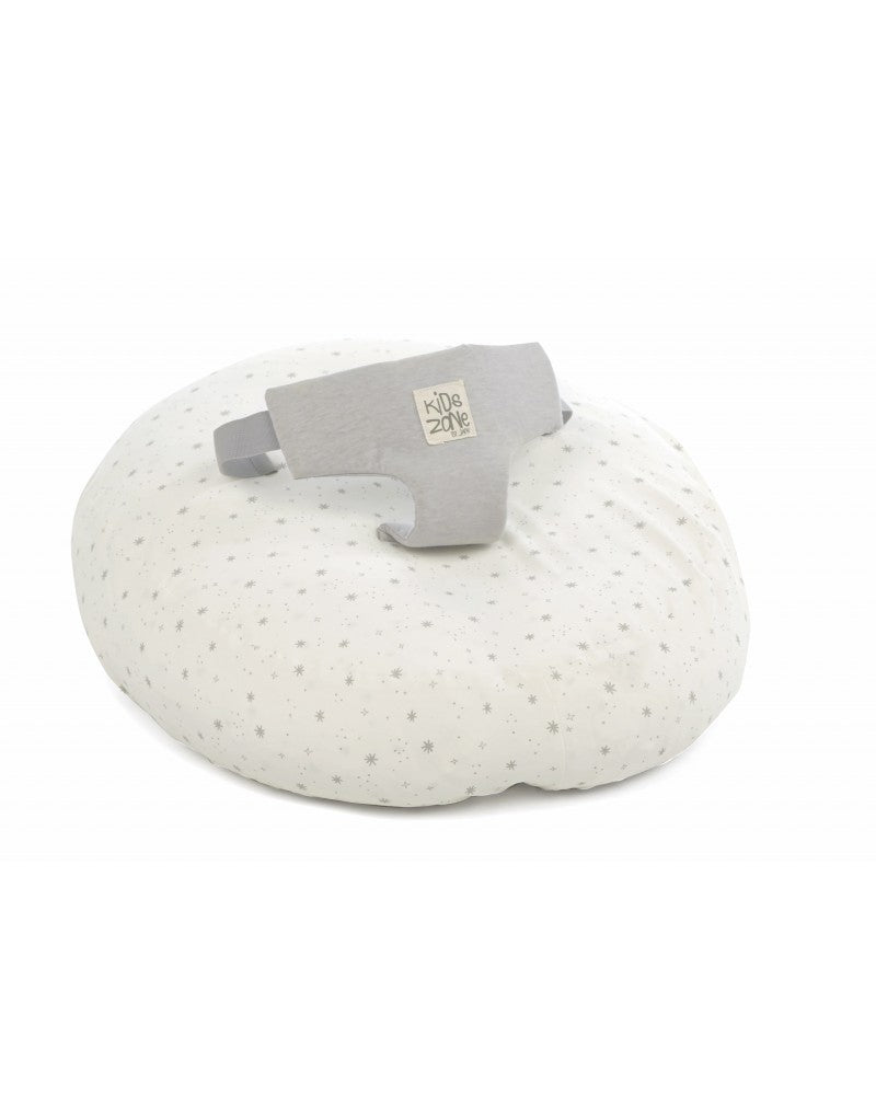 Cojín Maternal y De Lactancia Con Funda de Jané