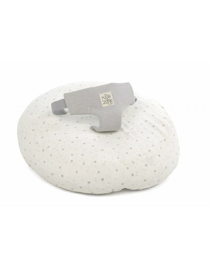 Cojín Maternal y De Lactancia Con Funda de Jané