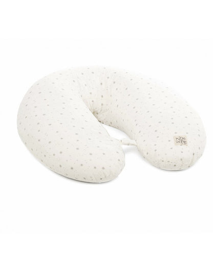 Cojín Maternal y De Lactancia Con Funda de Jané