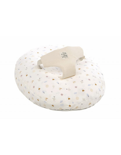 Cojín Maternal y De Lactancia Con Funda de Jané