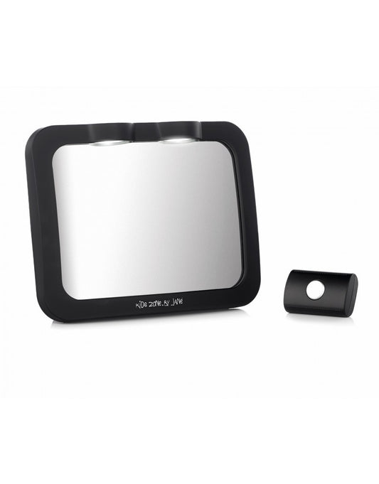 Espejo Retrovisor Con Luz Led de Jané