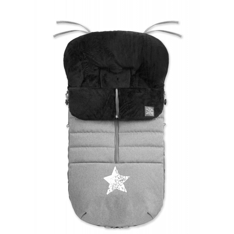 Saco para Silla de Paseo Nest de Jané