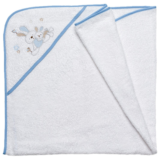 Capa de Baño Bunny de Pekebaby