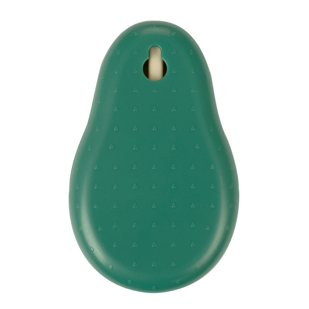 Termómetro de Baño Aguacate de Kikka Boo