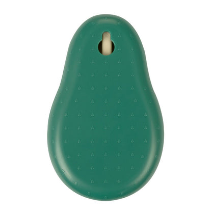 Termómetro de Baño Aguacate de Kikka Boo