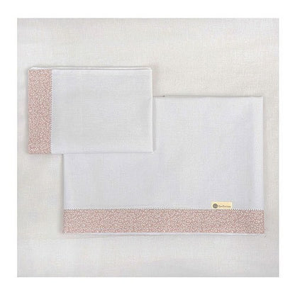 Tríptico Minicuna Provenza de Pirulos