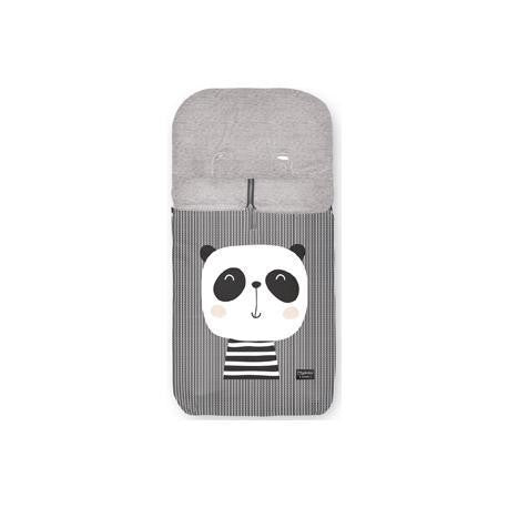 Saco Silla De Paseo Oso Panda de Pirulos