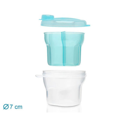 Dosificador Leche en Polvo de Kiokids