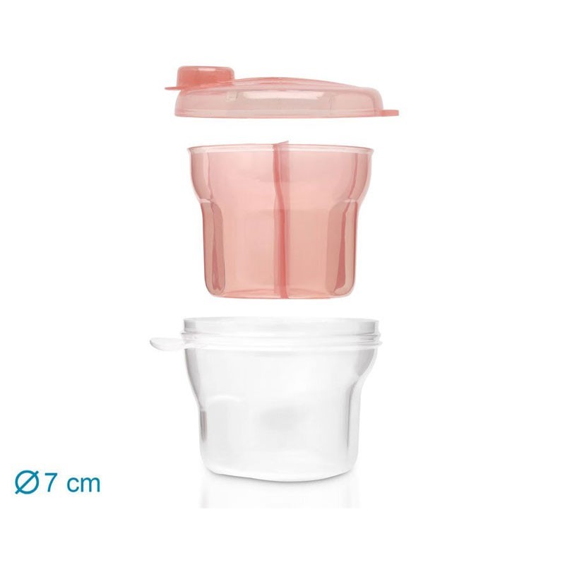 Dosificador Leche en Polvo de Kiokids