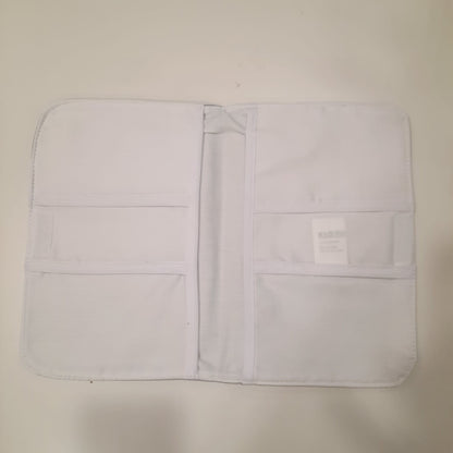 Portadocumentos Polipiel Liso de Modín