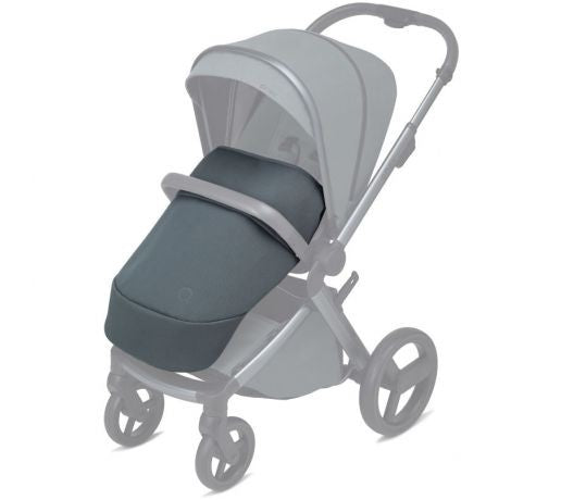 Cubre piernas para Cochecito L-Type de Anex
