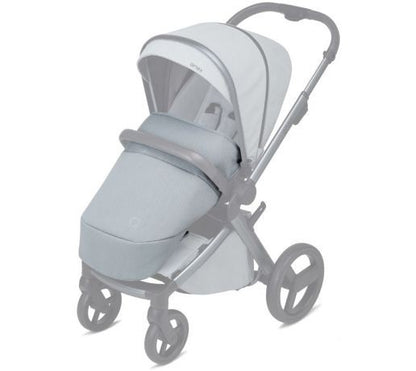 Cubre piernas para Cochecito L-Type de Anex