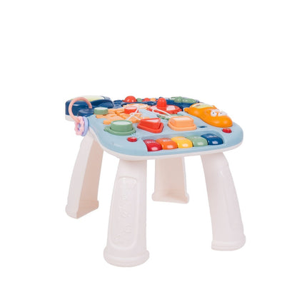 Andador 3 en1 Walk N' Learn de Kikkaboo
