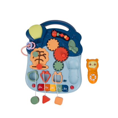 Andador 3 en1 Walk N' Learn de Kikkaboo