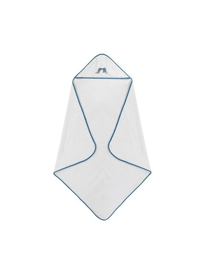 Capa de Baño Osito Swing de Interbaby