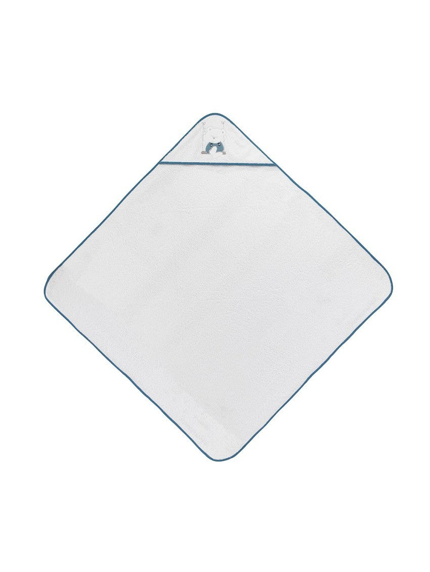 Capa de Baño Osito Swing de Interbaby
