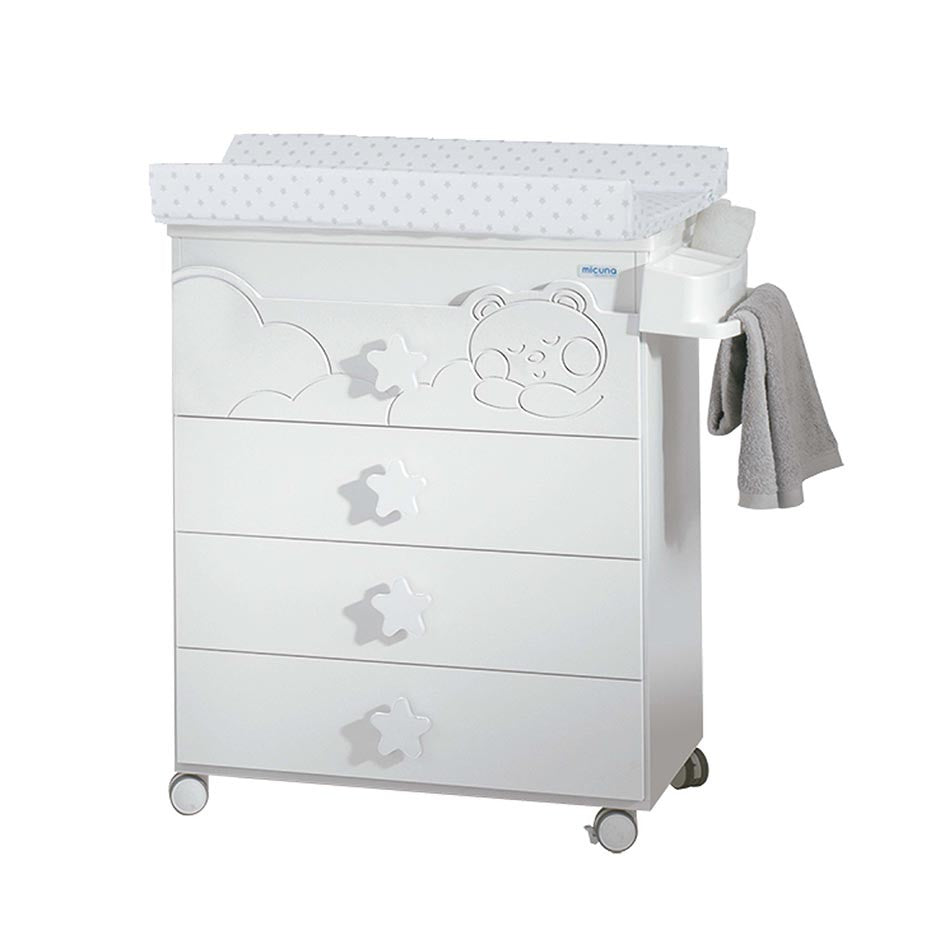 Mueble Bañera Dolce Duce de Micuna