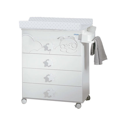 Mueble Bañera Dolce Duce de Micuna