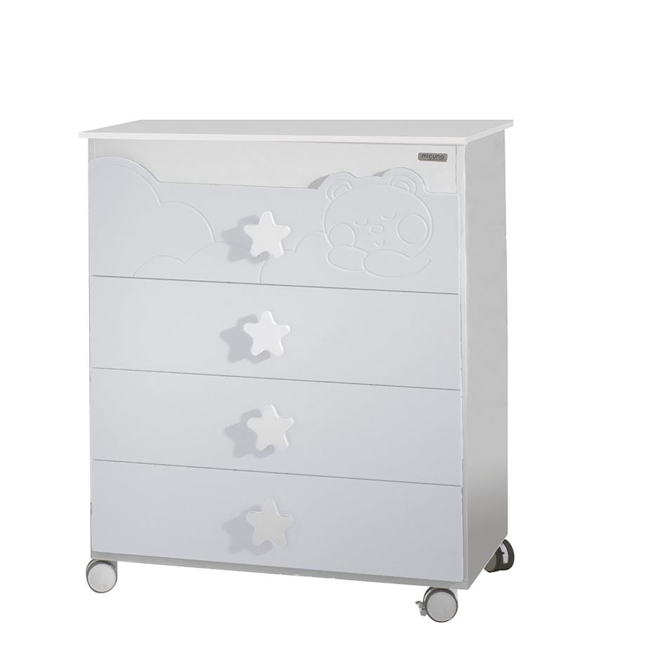 Mueble Bañera Dolce Duce de Micuna