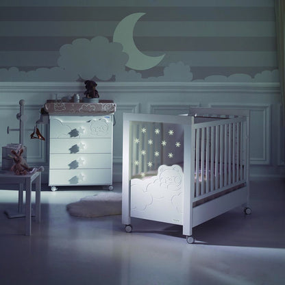 Mueble Bañera Dolce Duce de Micuna