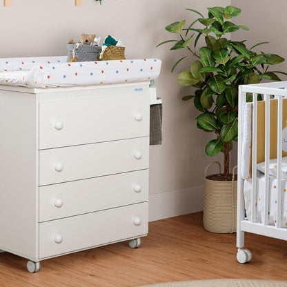 Mueble Bañera B-947 Blanco de Micuna