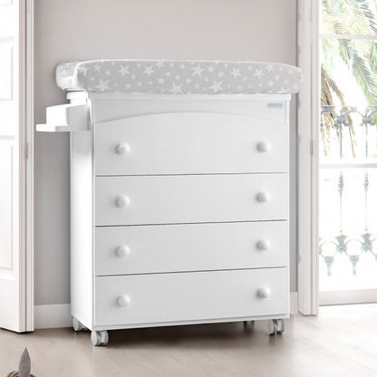 Mueble Bañera Blanco B-970 de Micuna