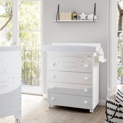 Mueble Bañera B-970 Cosmic de Micuna