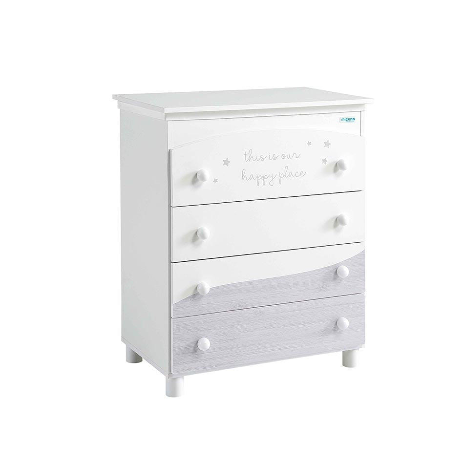 Mueble Bañera B-970 Cosmic de Micuna