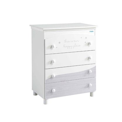 Mueble Bañera B-970 Cosmic de Micuna