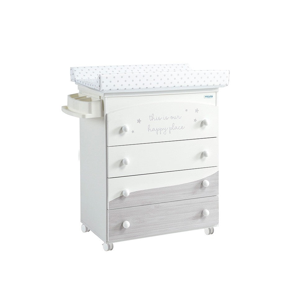 Mueble Bañera B-970 Cosmic de Micuna
