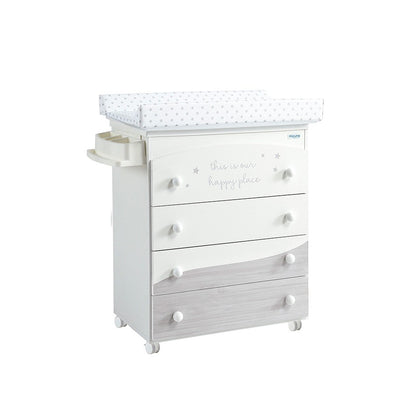 Mueble Bañera B-970 Cosmic de Micuna