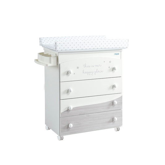 Mueble Bañera B-970 Cosmic de Micuna