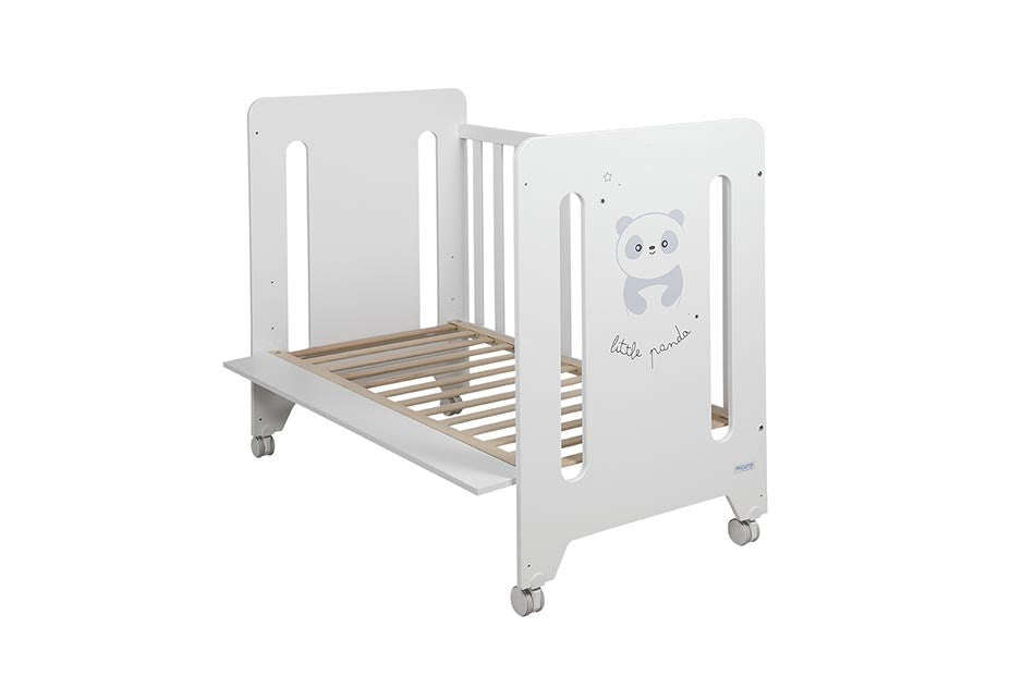 Cuna Little Panda de Micuna