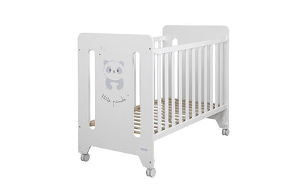 Cuna Little Panda de Micuna