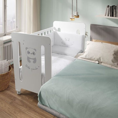 Cuna Little Panda de Micuna