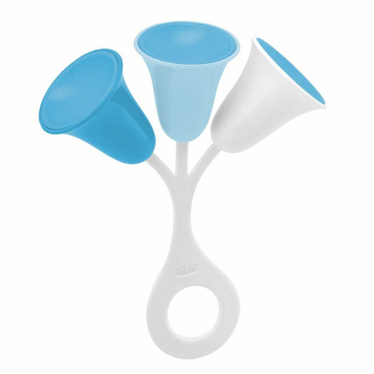 Sonajero Tulip de Chicco