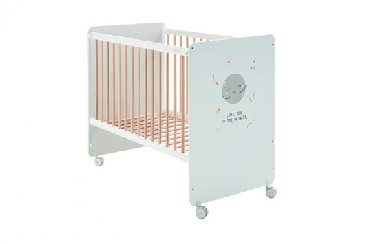 Cuna Halley de Micuna