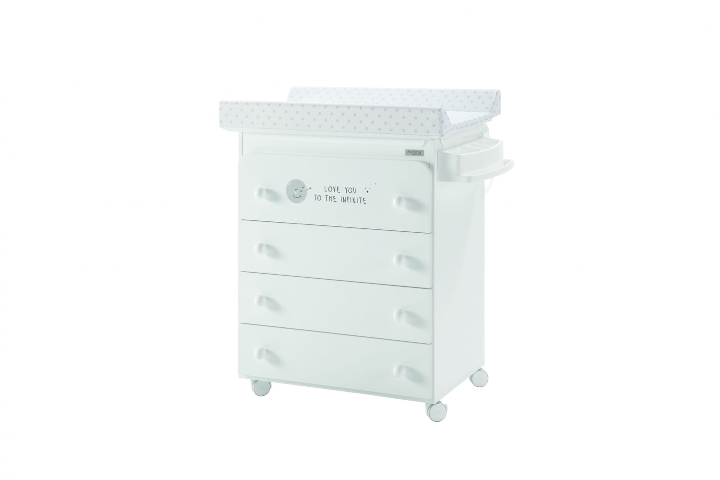 Mueble Bañera Halley de Micuna
