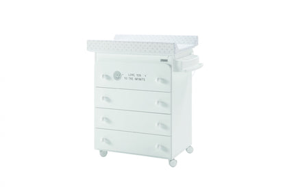 Mueble Bañera Halley de Micuna