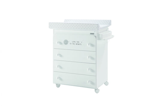 Mueble Bañera Halley de Micuna