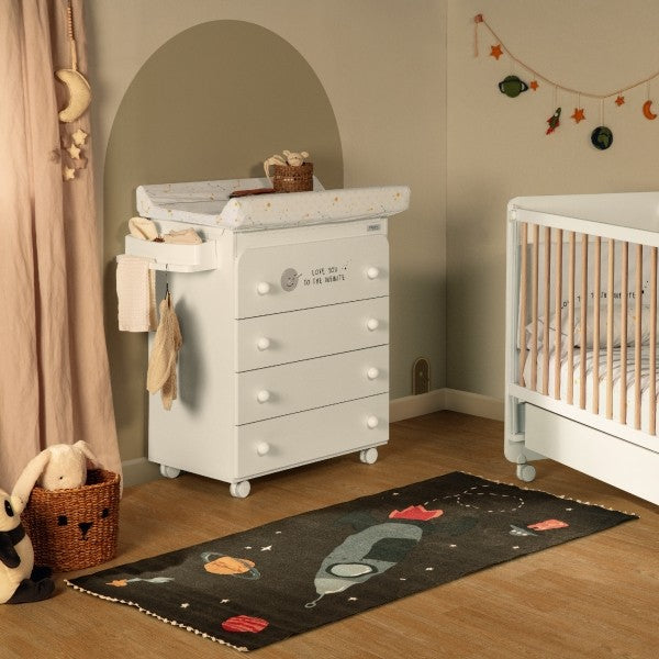 Mueble Bañera Halley de Micuna