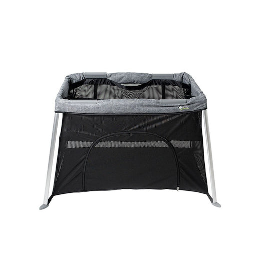 Olmitos Miniberço Elevador de Viagem Ouriço