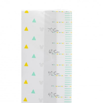 Cambiador de Bañera Plastificado Disney Interbaby
